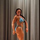 Bianca  Fresnedo - NPC Brooklyn Grand Prix 2010 - #1